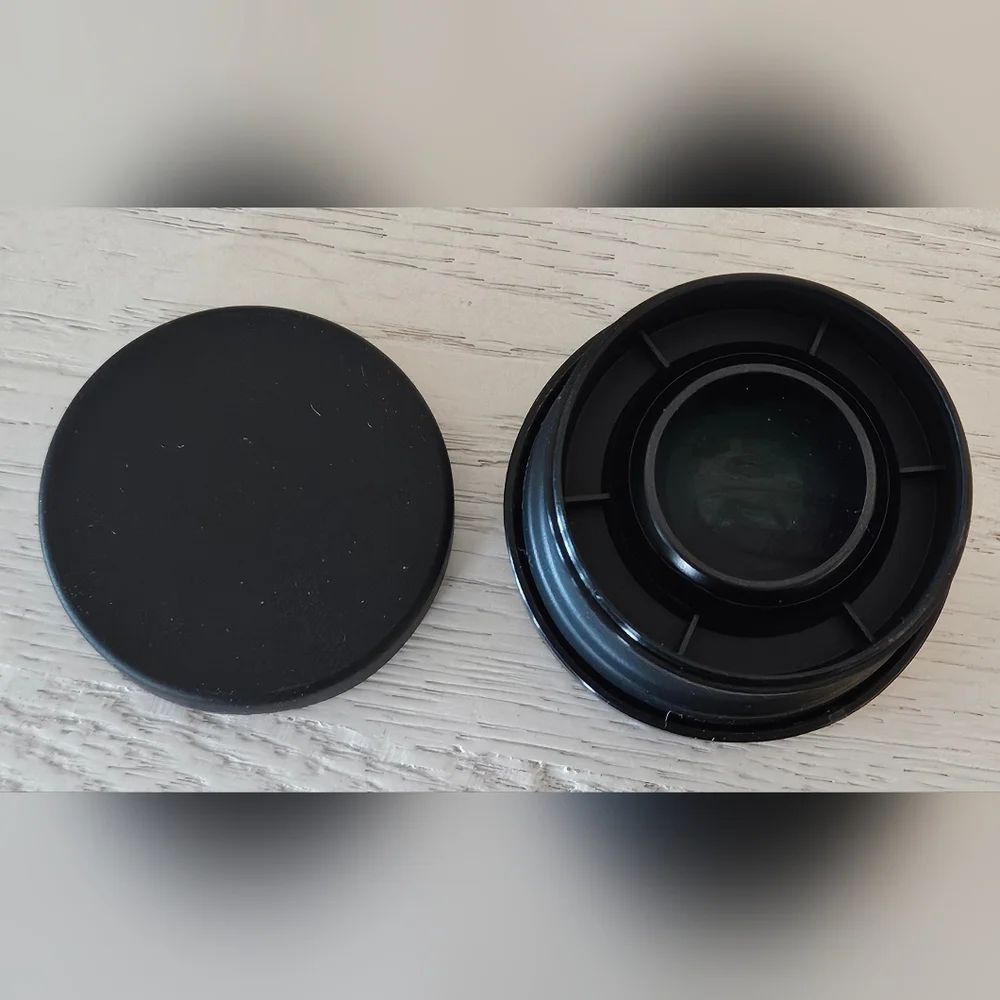 Canon Tele-Converter TC – DC58 1.5 X Condition: New Open Box